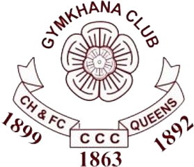Colombo Cricket Club Logo