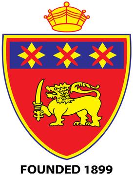 Sinhalese Sports Club Logo